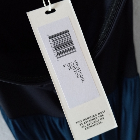 Ciao Lucia Giselle Strapless Maxi Dress S - Picture 7 of 14